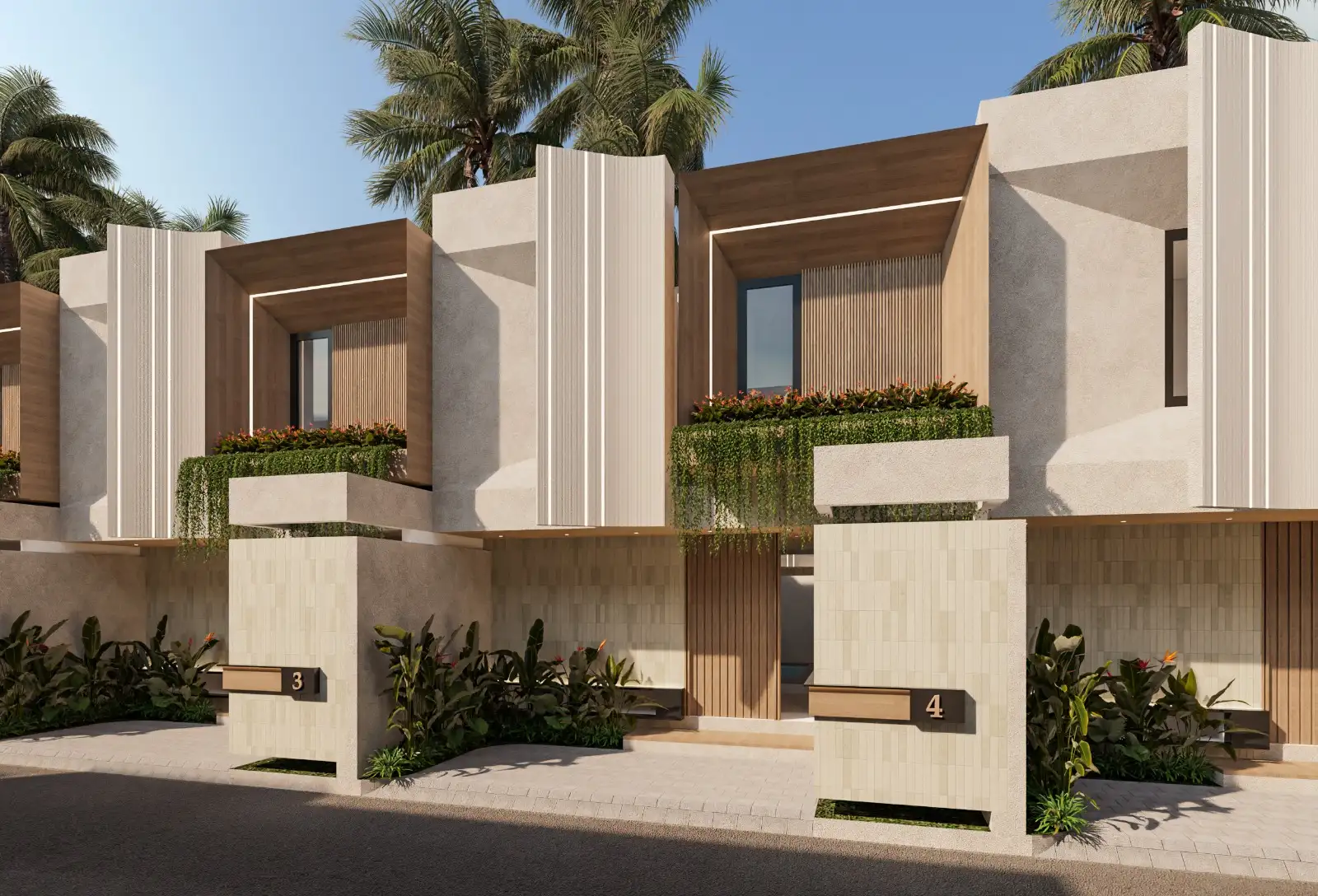 Вилла 102м² в Индонезии, Кангу. Стоимостью 250000$ аренда фото-10