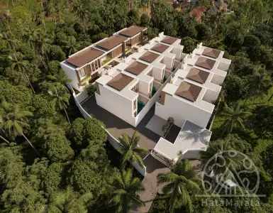 Купить виллу в Индонезии 250000$
