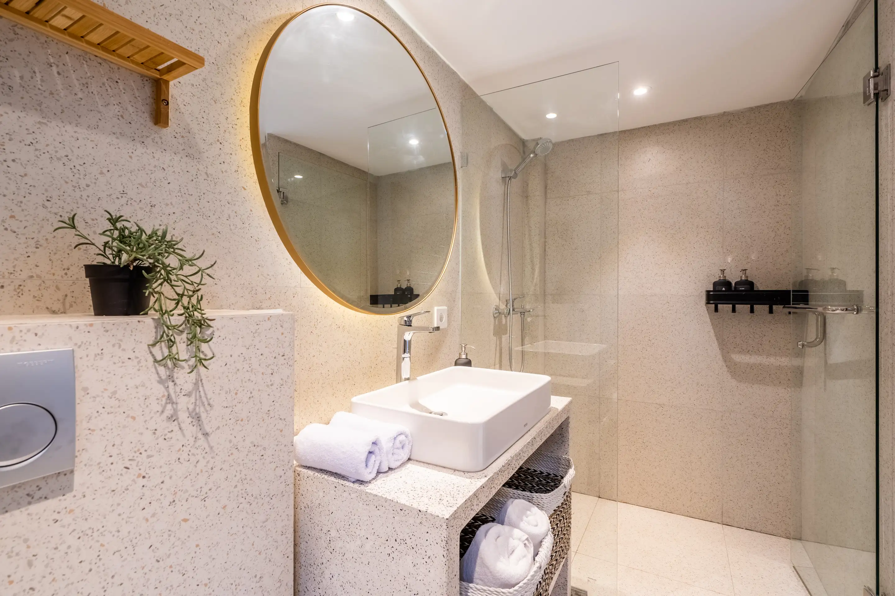 Квартира 80м² в Индонезии, Кангу. Стоимостью 210000$ аренда фото-7
