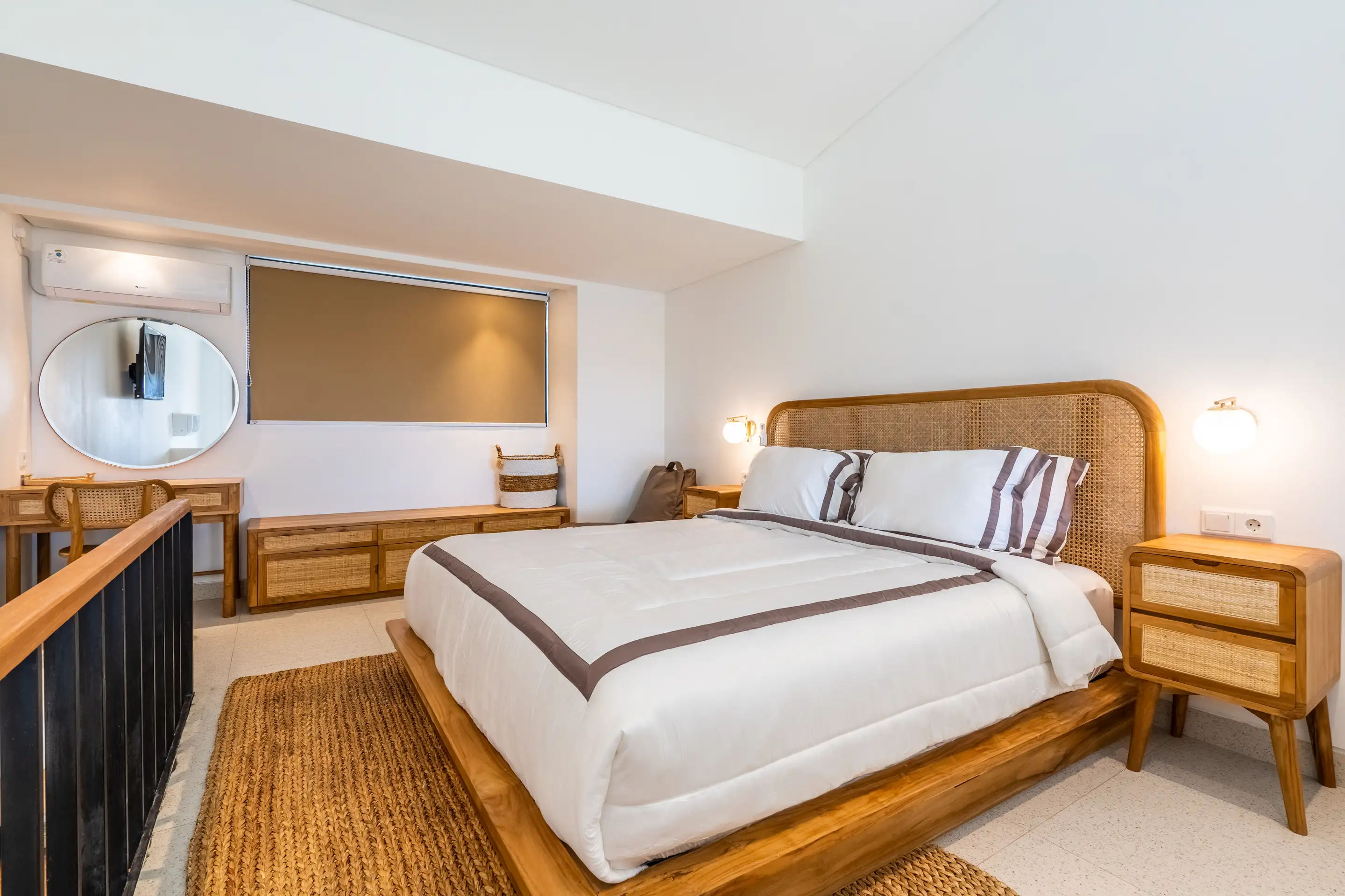 Квартира 80м² в Индонезии, Кангу. Стоимостью 210000$ аренда фото-8