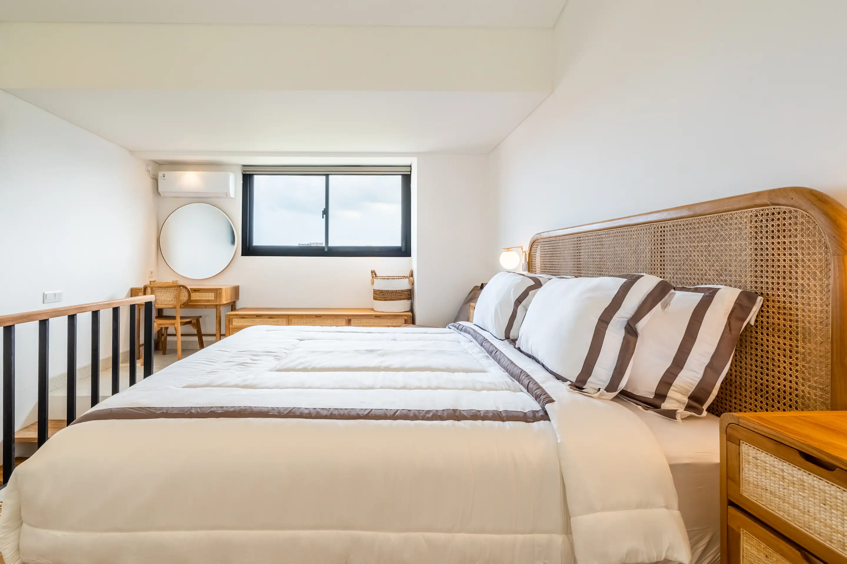 Квартира 80м² в Индонезии, Кангу. Стоимостью 210000$ аренда фото-9