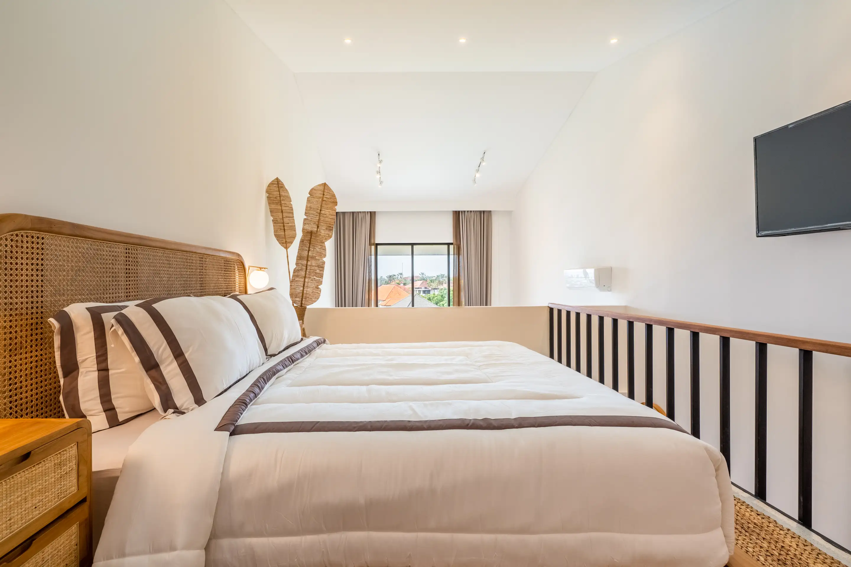 Квартира 80м² в Индонезии, Кангу. Стоимостью 210000$ аренда фото-10