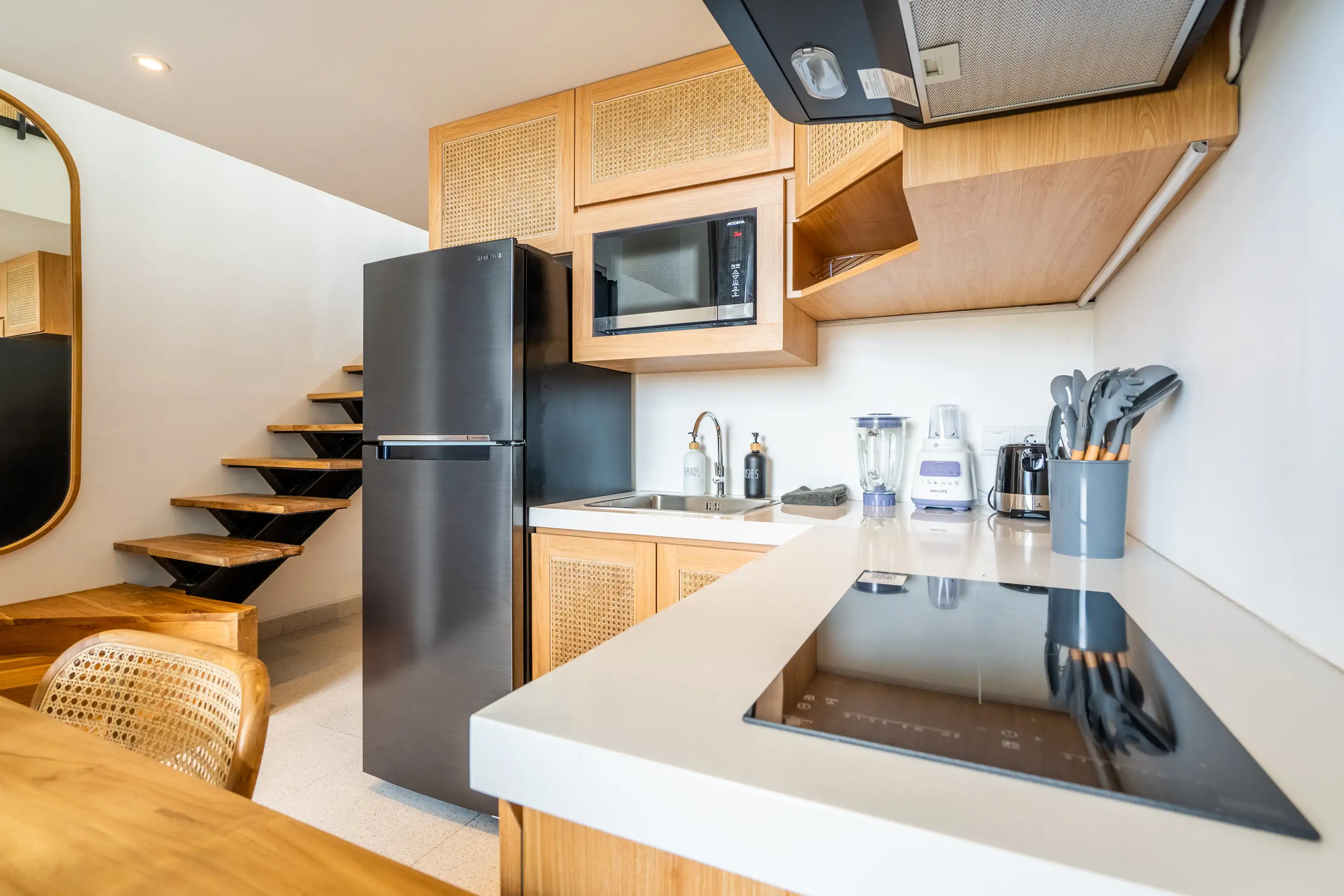 Квартира 80м² в Индонезии, Кангу. Стоимостью 210000$ аренда фото-13