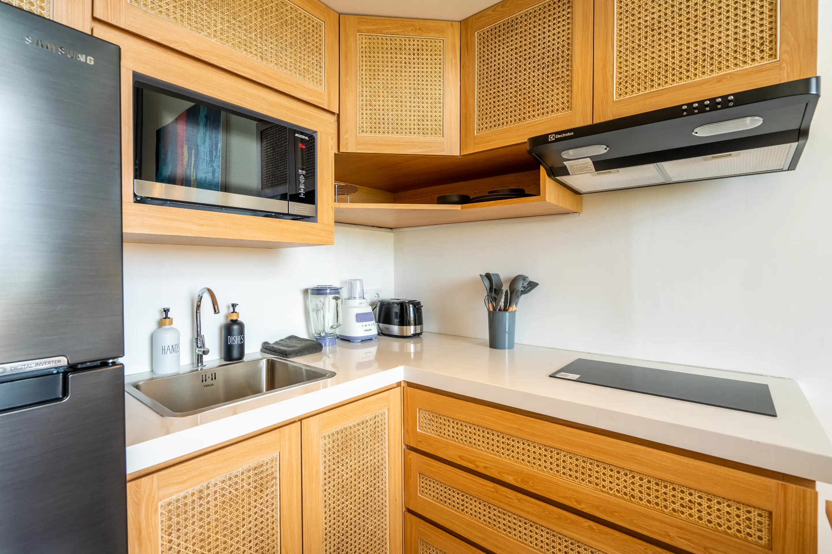 Квартира 80м² в Индонезии, Кангу. Стоимостью 210000$ аренда фото-14