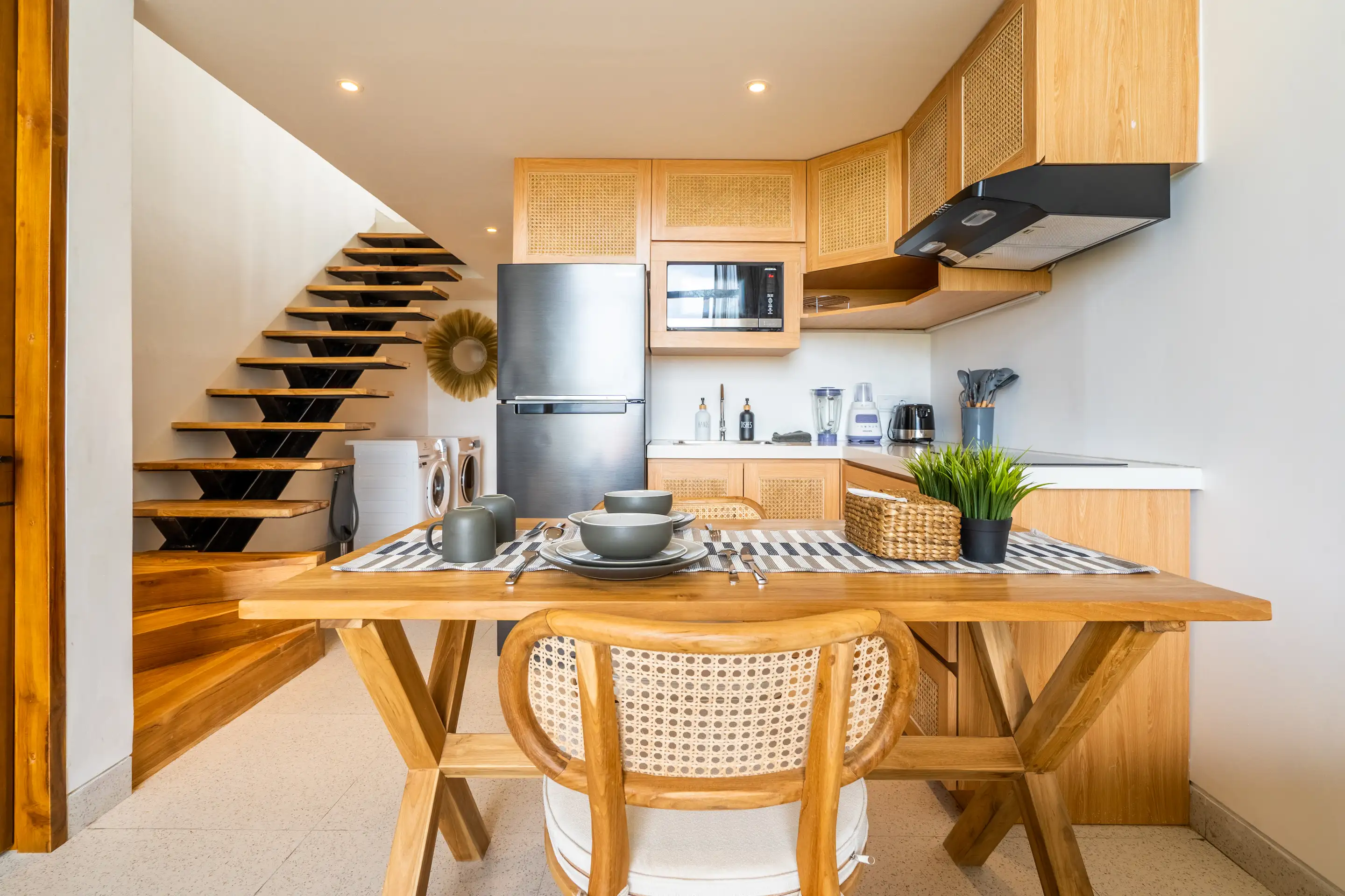 Квартира 80м² в Индонезии, Кангу. Стоимостью 210000$ аренда фото-15