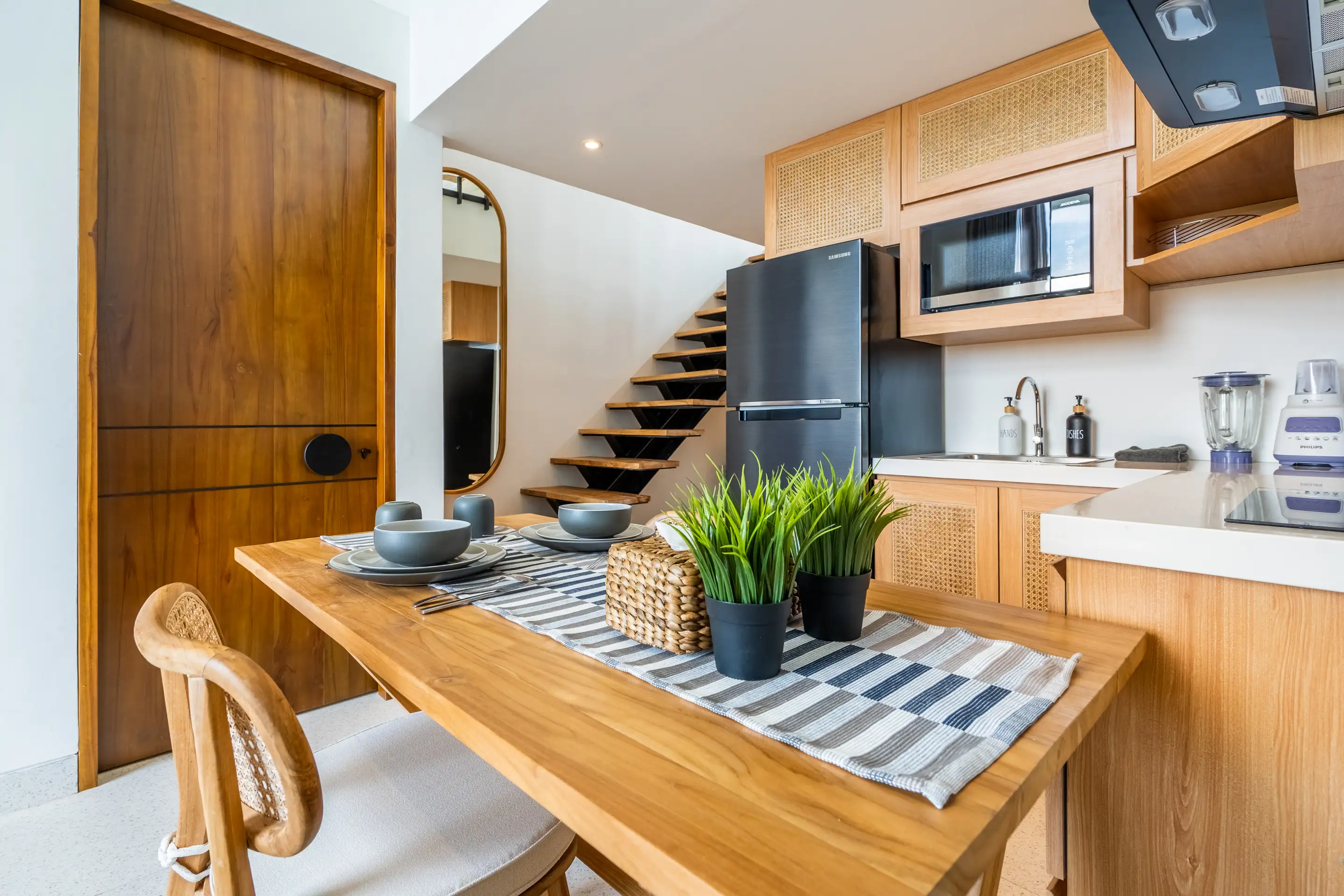 Квартира 80м² в Индонезии, Кангу. Стоимостью 210000$ аренда фото-16