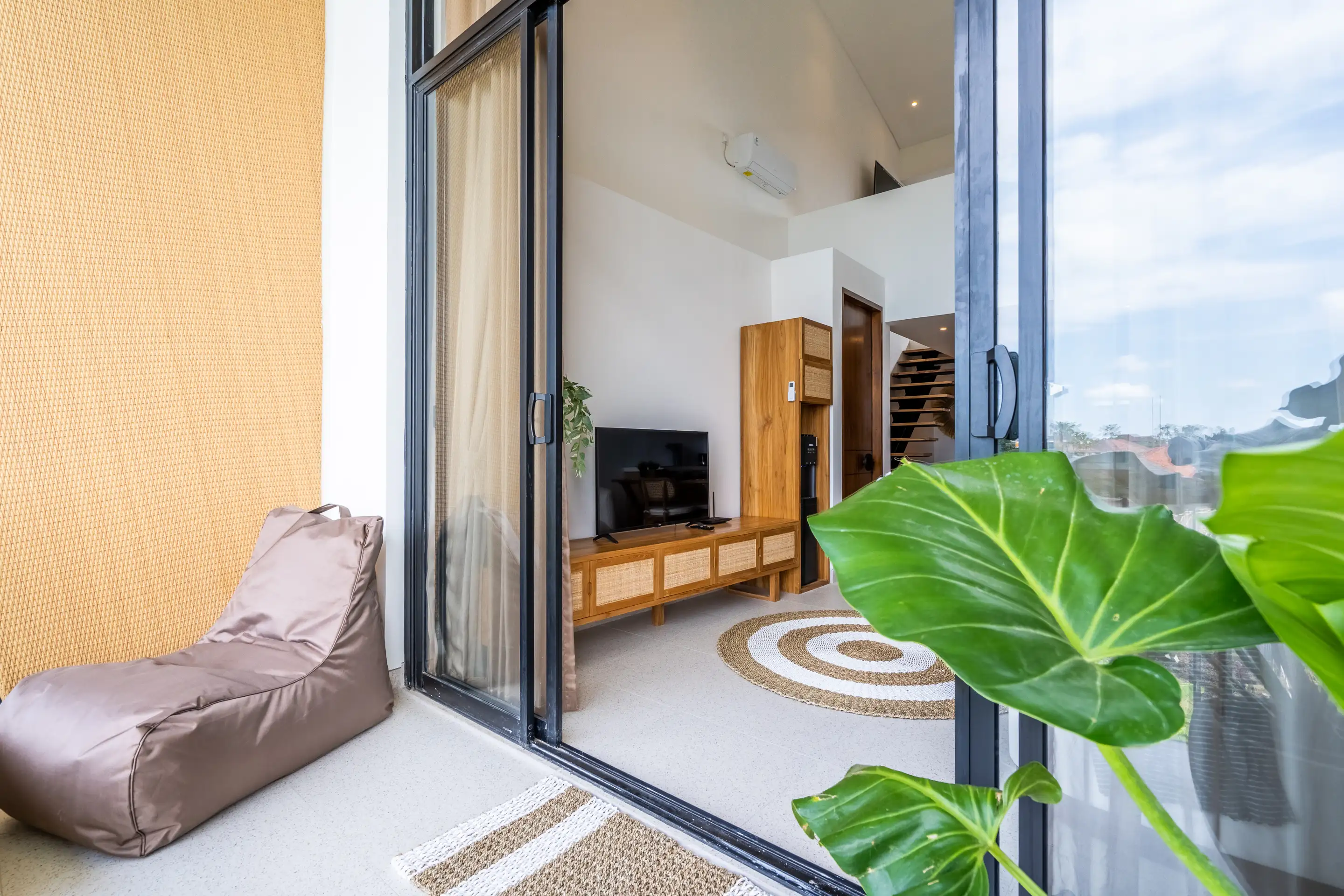 Квартира 80м² в Индонезии, Кангу. Стоимостью 210000$ аренда фото-26