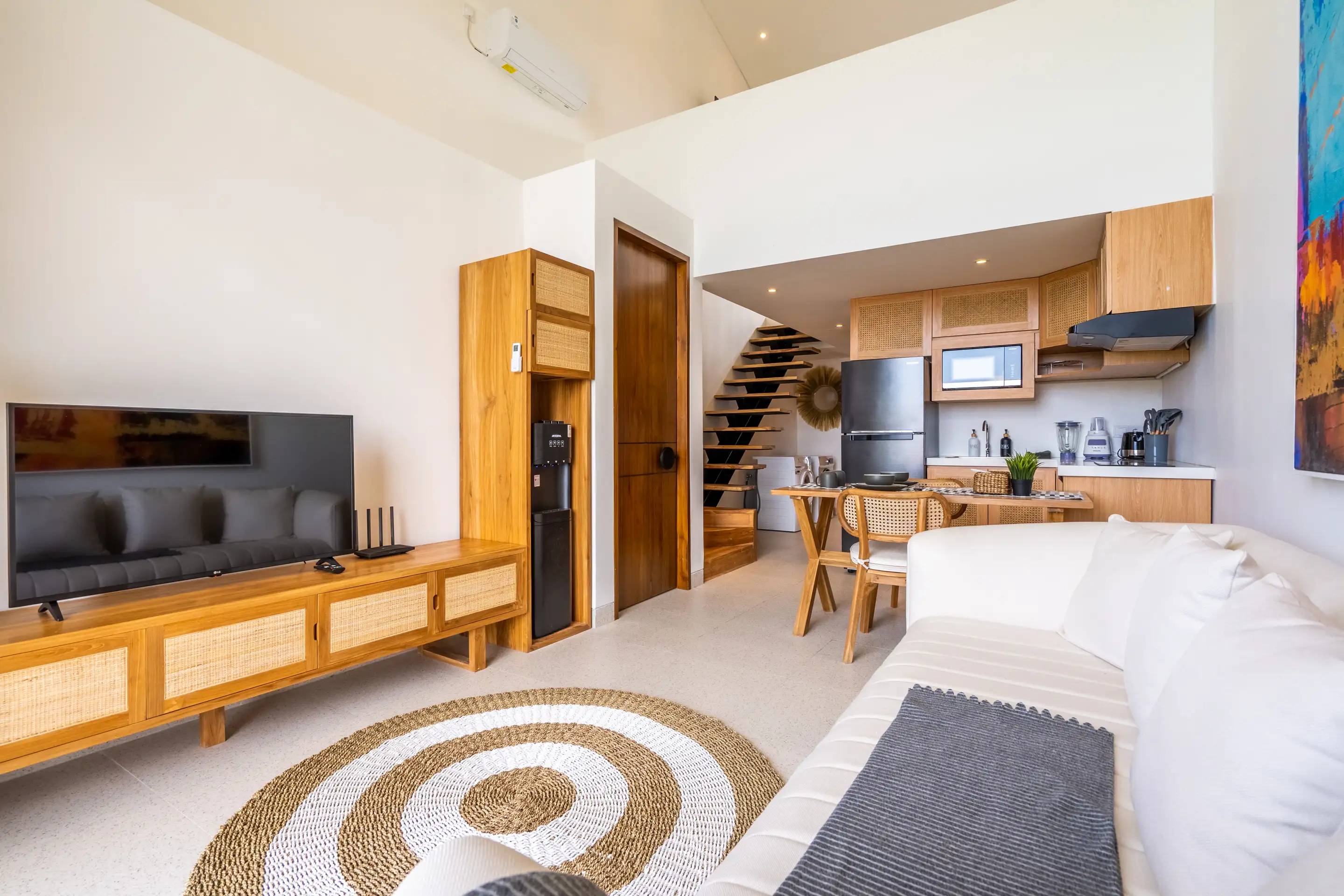 Квартира 80м² в Индонезии, Кангу. Стоимостью 210000$ аренда фото-27
