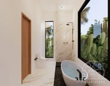 Купить виллу в Индонезии 187408$