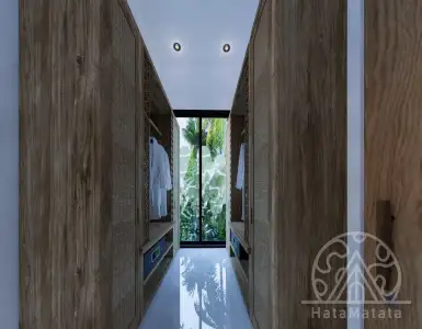 Купить виллу в Индонезии 400664$