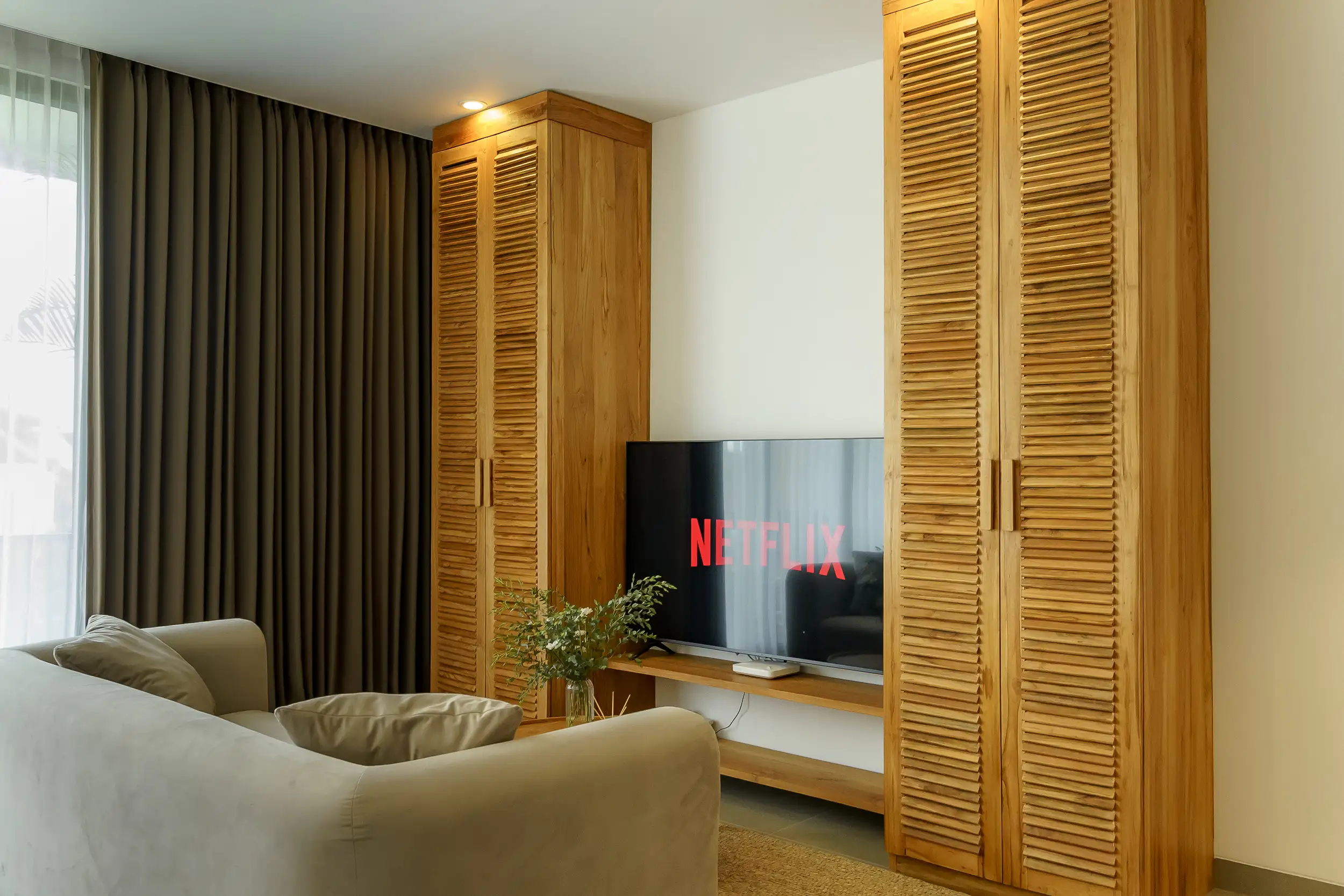 Квартира 45м² в Индонезии, Кангу. Стоимостью 180000$ аренда фото-14
