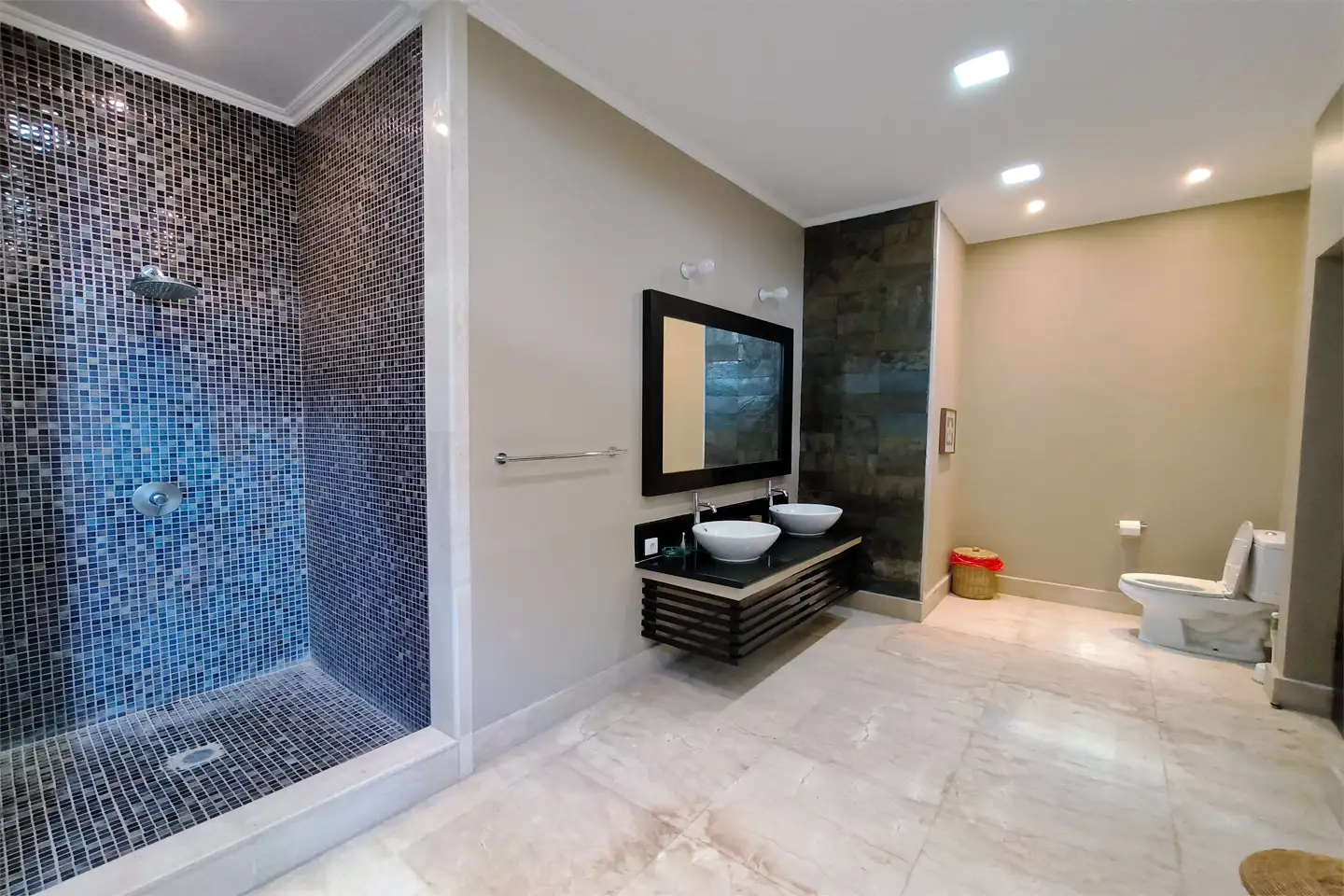 Вилла 350м² в Индонезии, Семинак. Стоимостью 1227842$ аренда фото-4