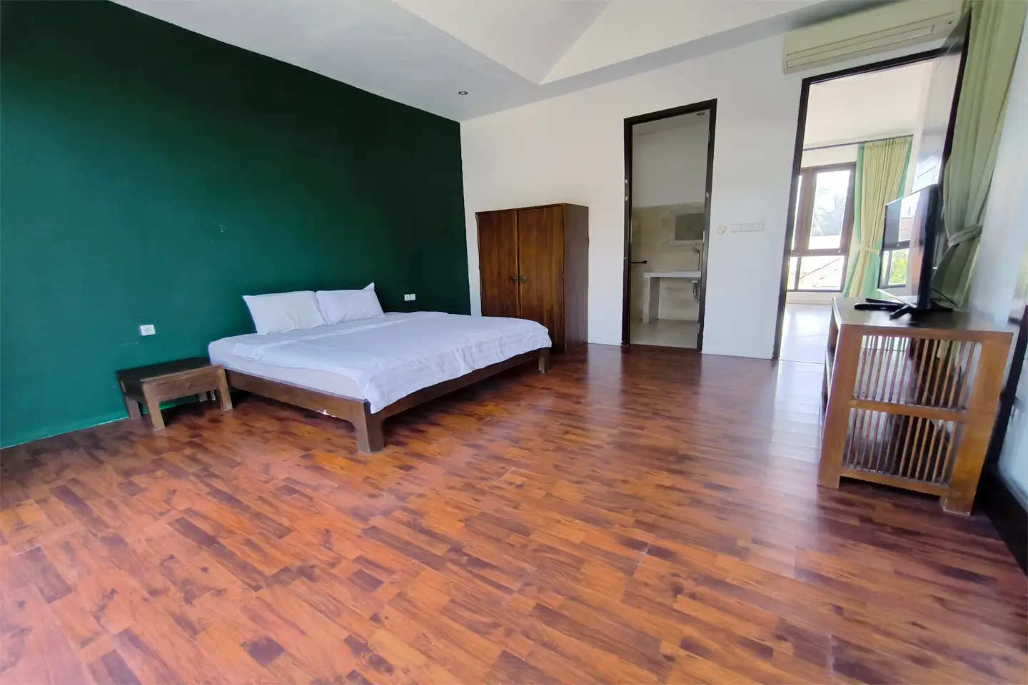 Вилла 339м² в Индонезии, Умалас. Стоимостью 581610$ аренда фото-11