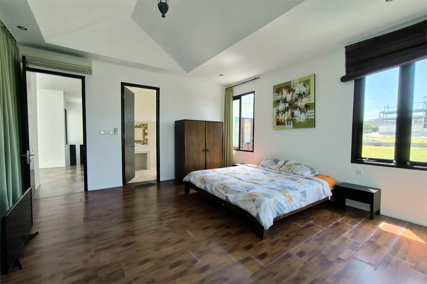 Вилла 339м² в Индонезии, Умалас. Стоимостью 581610$ аренда фото-12