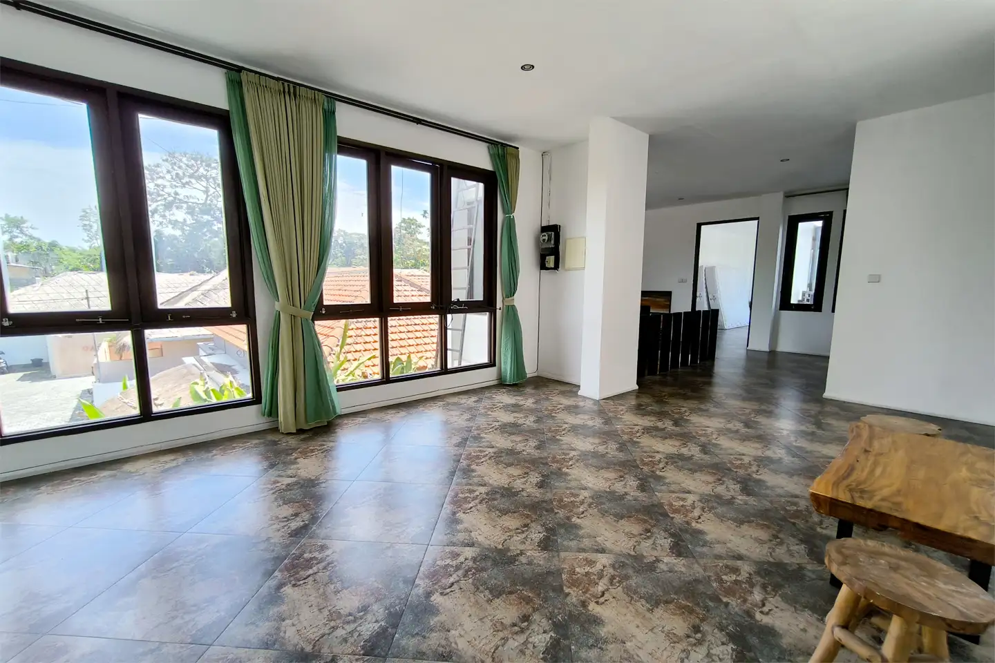 Вилла 339м² в Индонезии, Умалас. Стоимостью 581610$ аренда фото-14