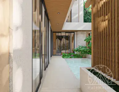 Купить виллу в Индонезии 613921$