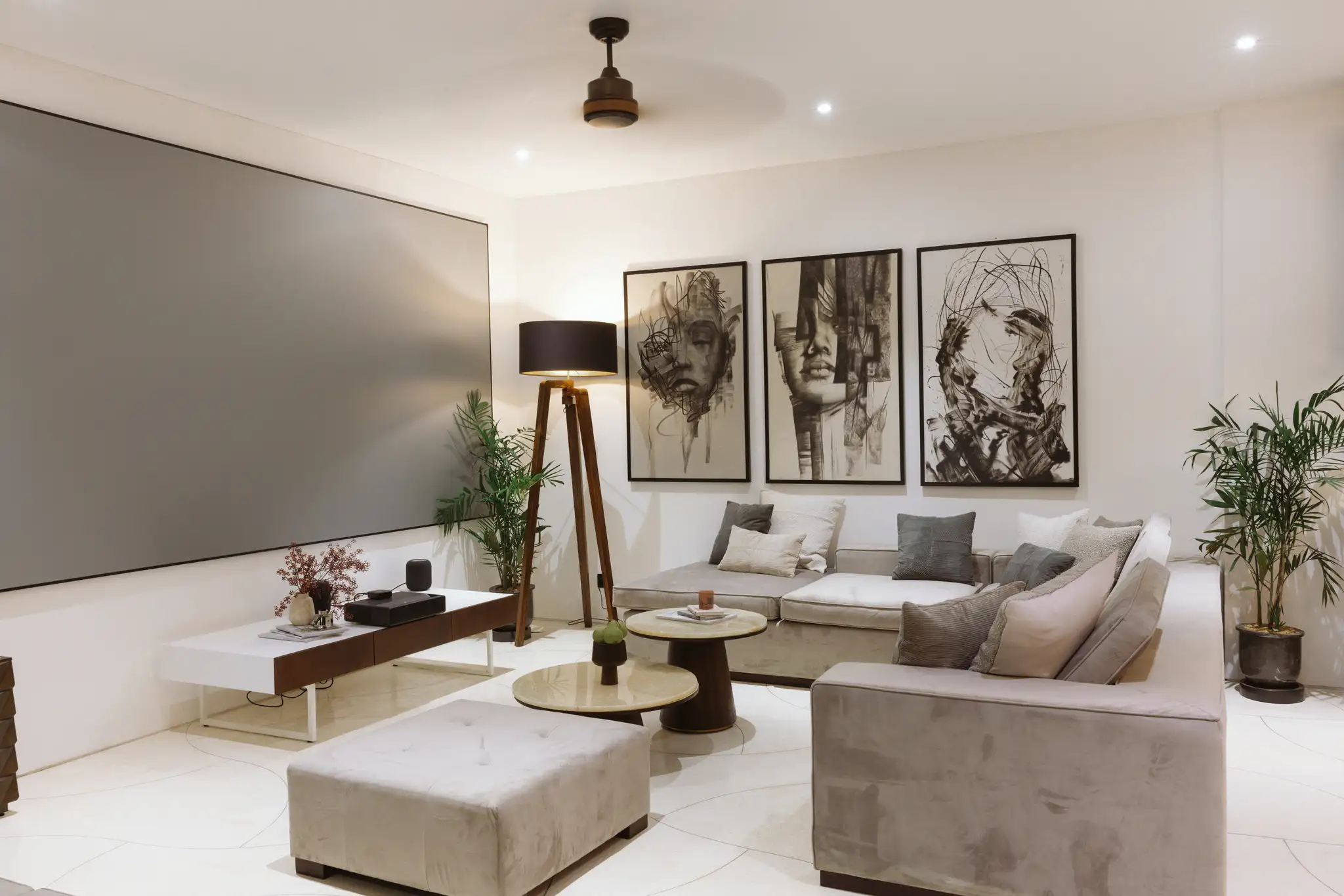 Вилла 465м² в Индонезии, Кангу. Стоимостью 1850000$ аренда фото-24