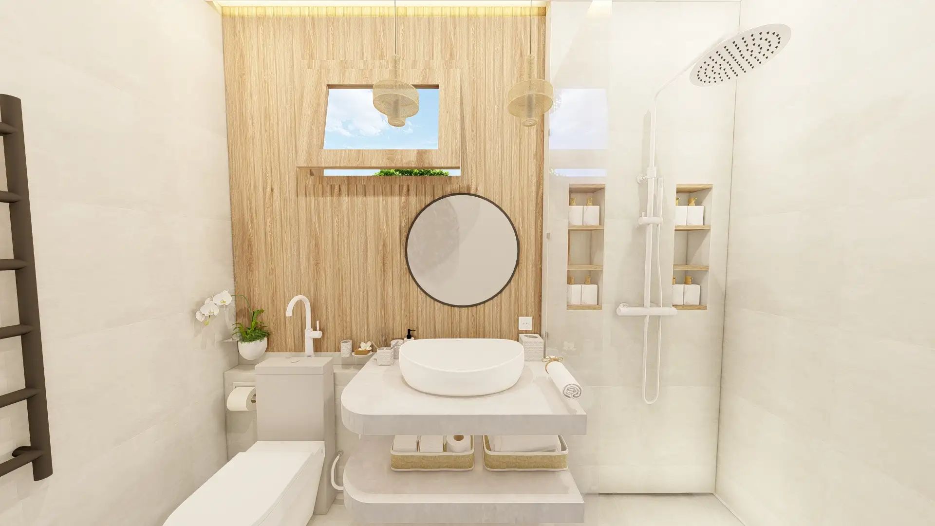 Вилла 200м² в Индонезии, Кангу. Стоимостью 485000$ аренда фото-9