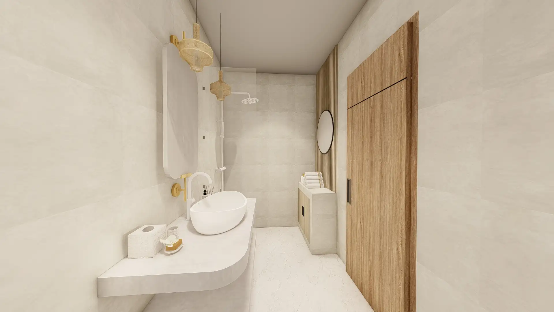 Вилла 200м² в Индонезии, Кангу. Стоимостью 485000$ аренда фото-14