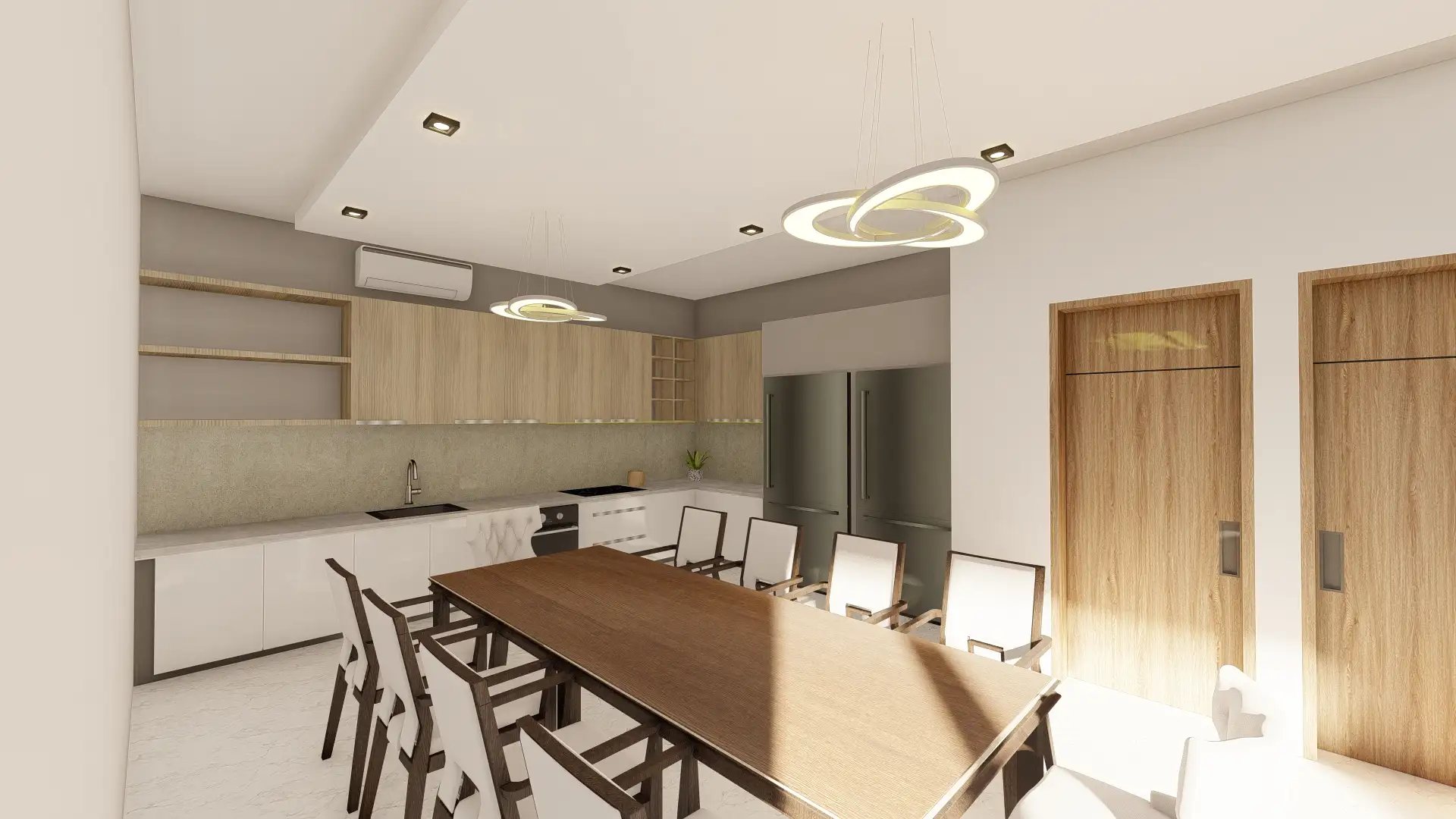 Вилла 200м² в Индонезии, Кангу. Стоимостью 485000$ аренда фото-23