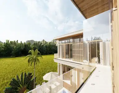 Купить виллу в Индонезии 485000$