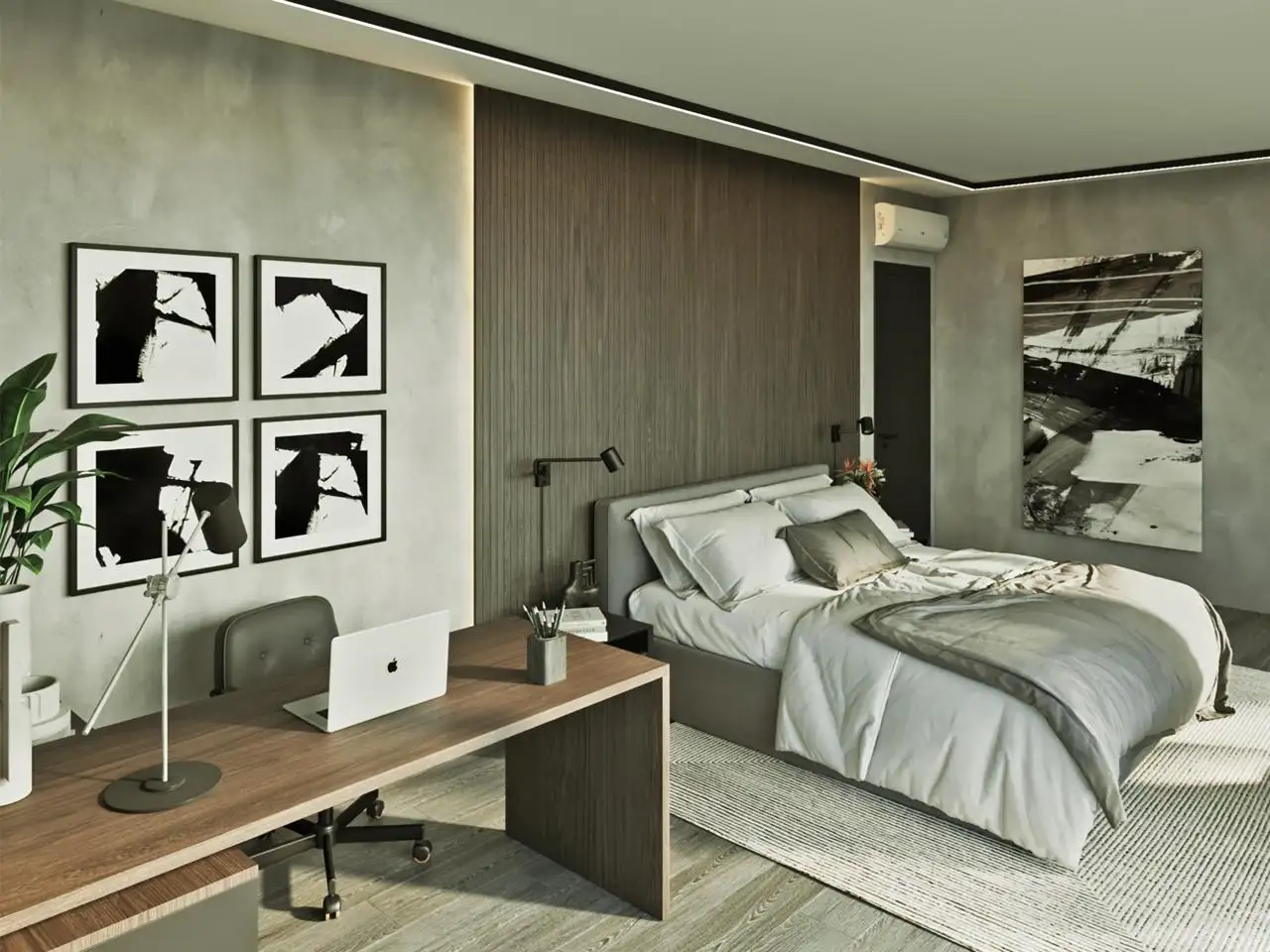 Вилла 500м² в Индонезии, Букит. Стоимостью 875000$ аренда фото-7