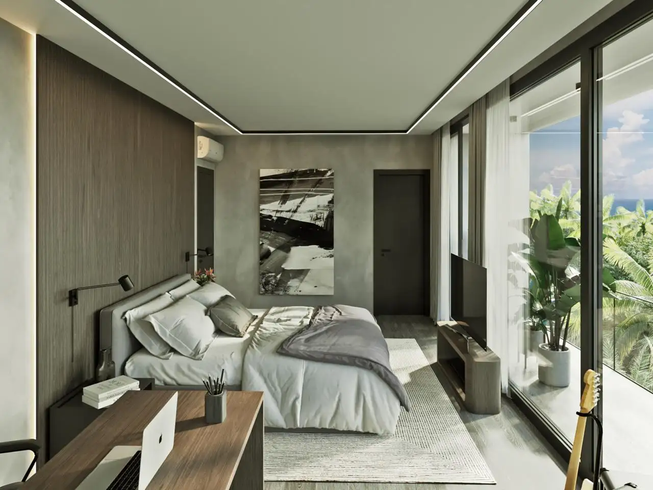 Вилла 500м² в Индонезии, Букит. Стоимостью 875000$ аренда фото-8