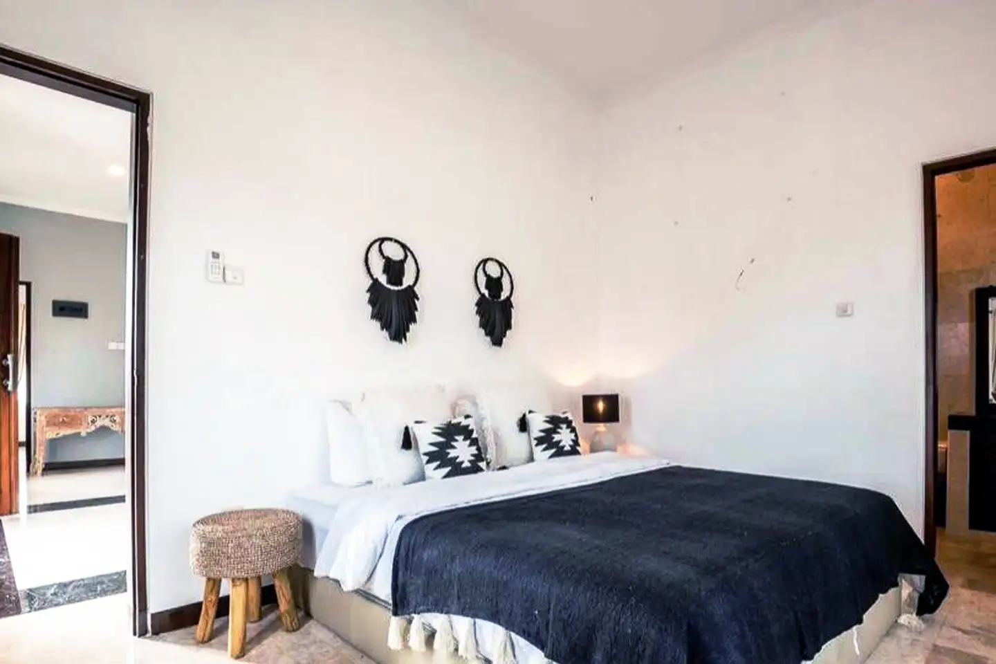 Вилла 230м² в Индонезии, Кангу. Стоимостью 1421712$ аренда фото-7
