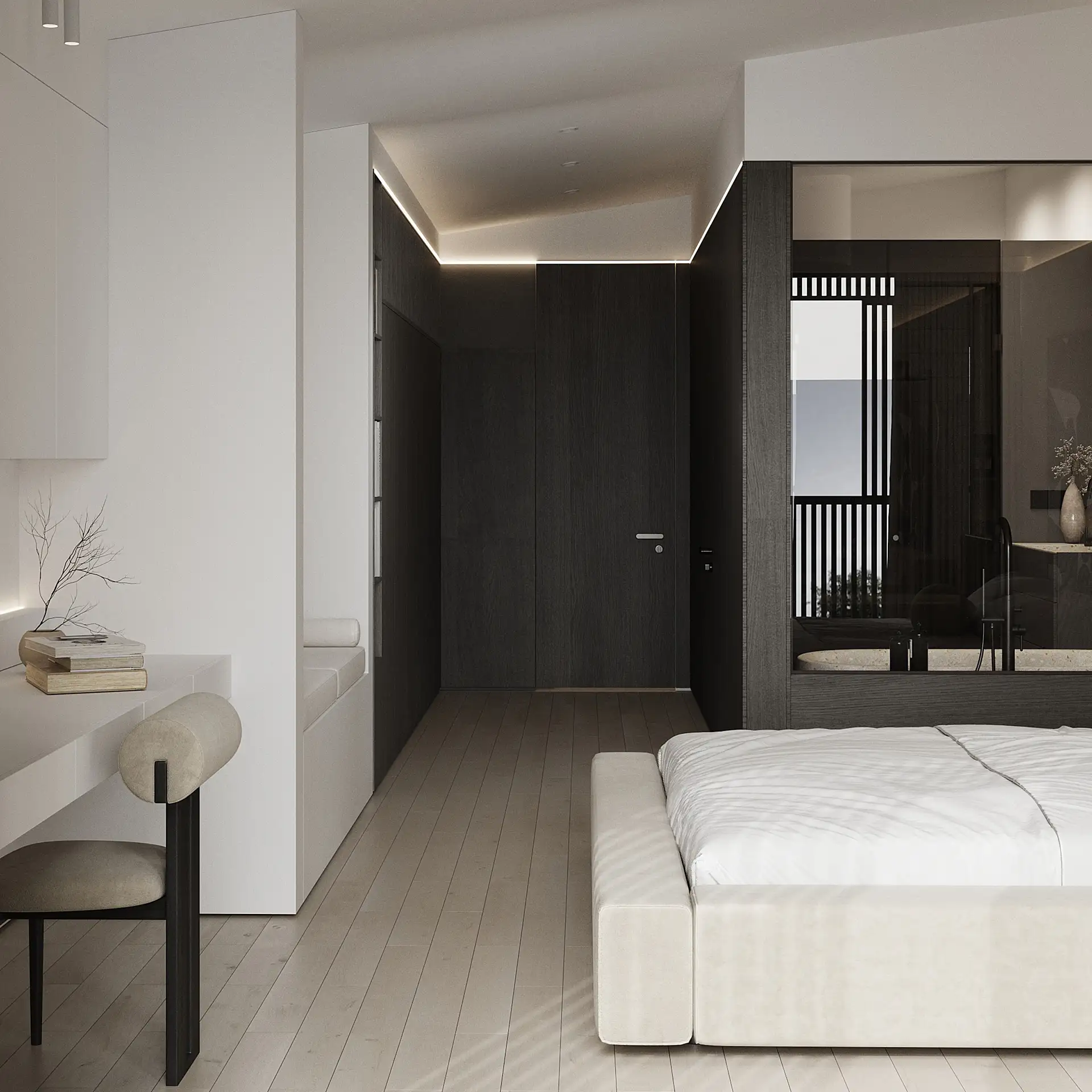 Вилла 153м² в Индонезии, Букит. Стоимостью 455100$ аренда фото-18