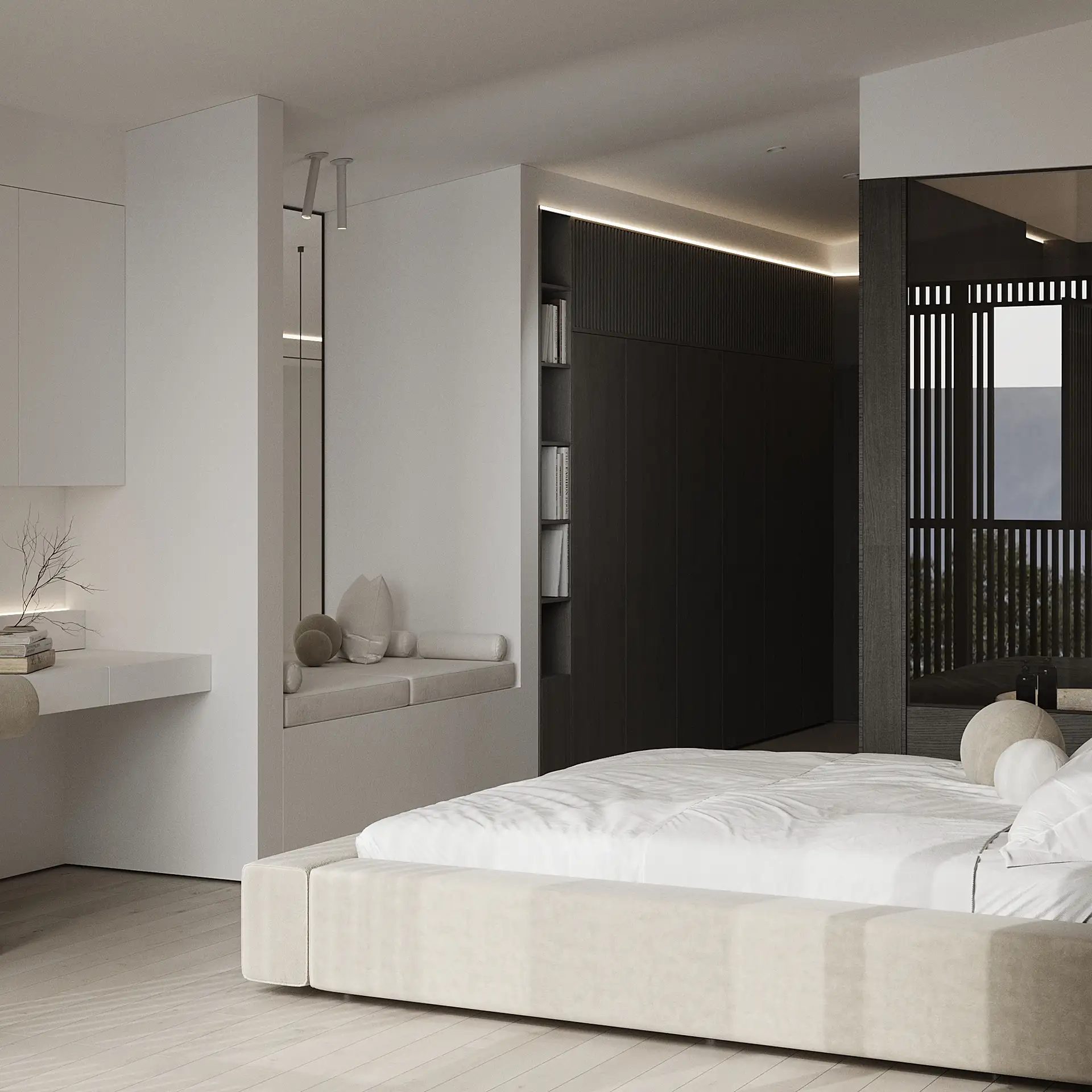 Вилла 153м² в Индонезии, Букит. Стоимостью 455100$ аренда фото-19