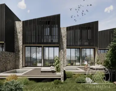 Купить виллу в Индонезии 455100$