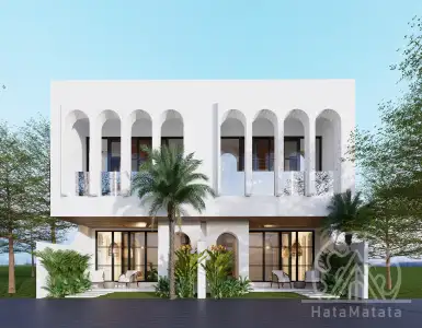 Купить виллу в Индонезии 279000$