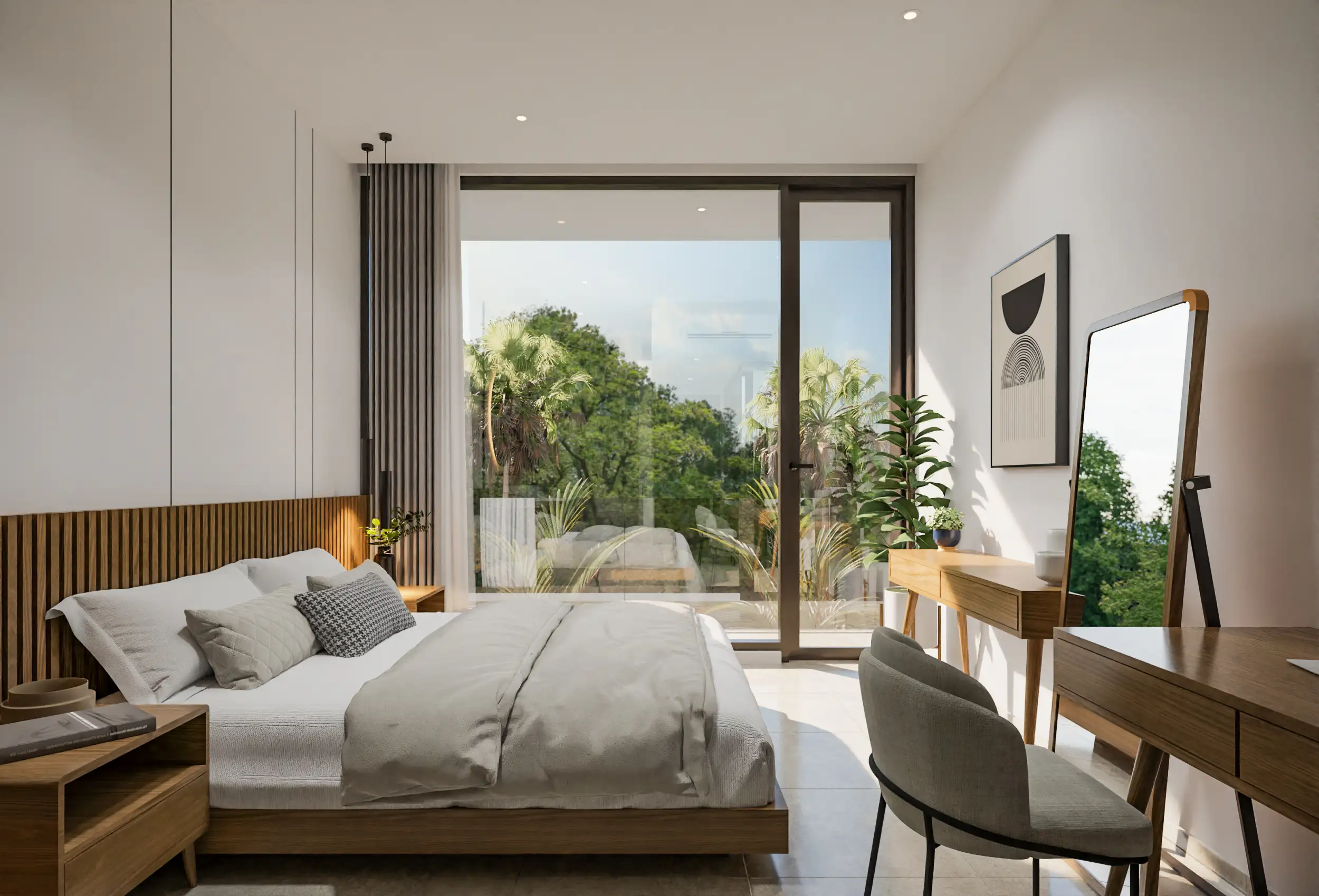 Вилла 200м² в Индонезии, Умалас. Стоимостью 425000$ аренда фото-5