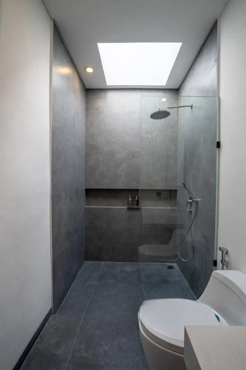 Вилла 200м² в Индонезии, Умалас. Стоимостью 399000$ аренда фото-7