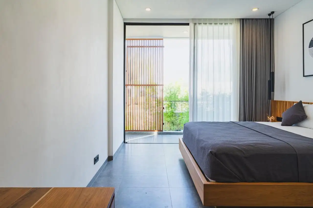 Вилла 200м² в Индонезии, Умалас. Стоимостью 399000$ аренда фото-9