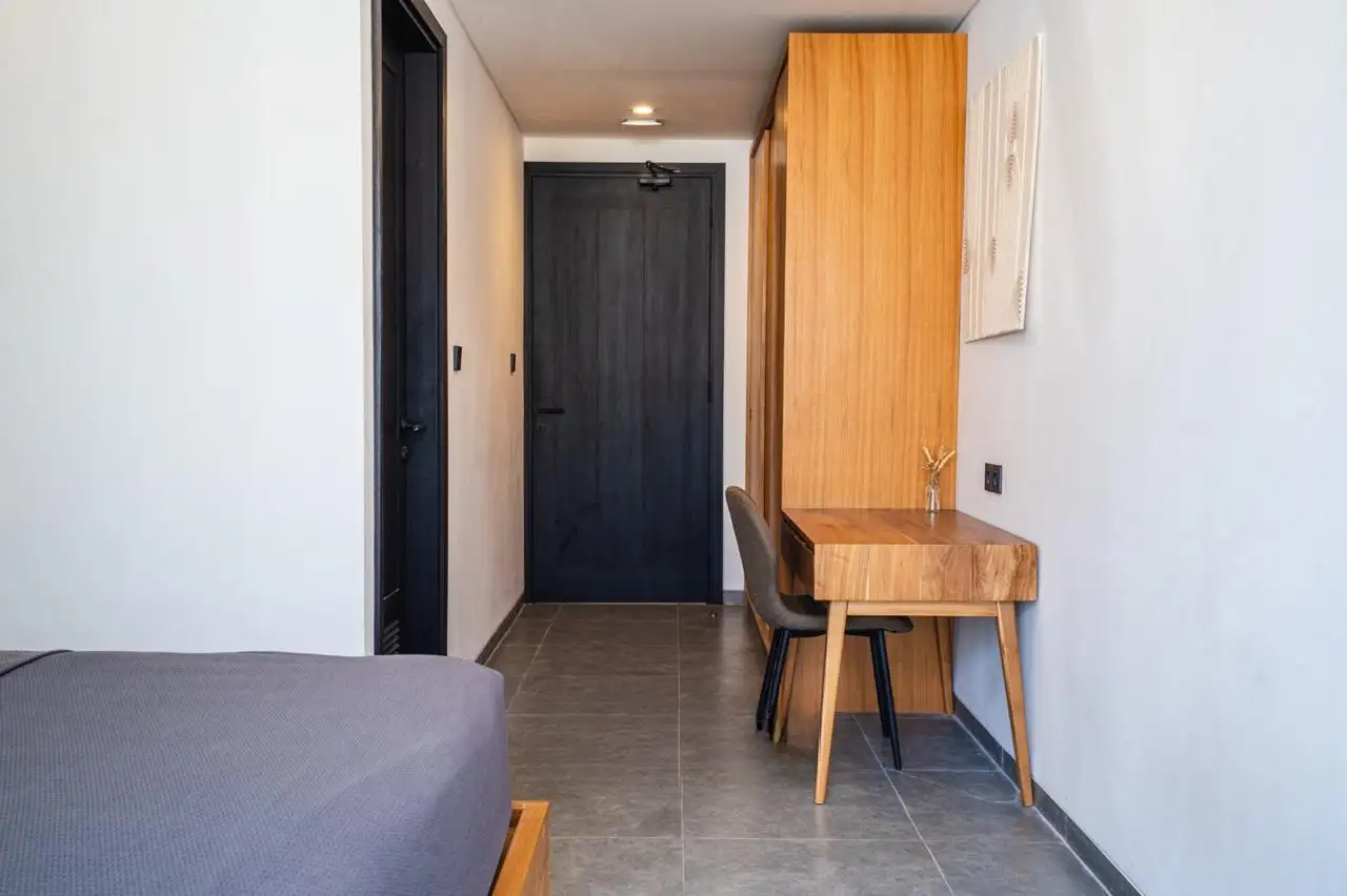 Вилла 200м² в Индонезии, Умалас. Стоимостью 399000$ аренда фото-10