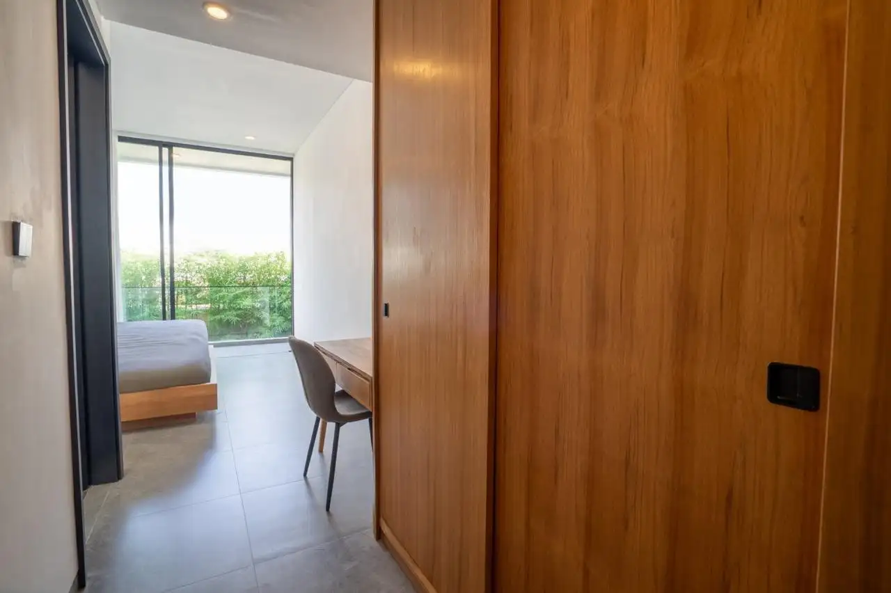 Вилла 200м² в Индонезии, Умалас. Стоимостью 399000$ аренда фото-11