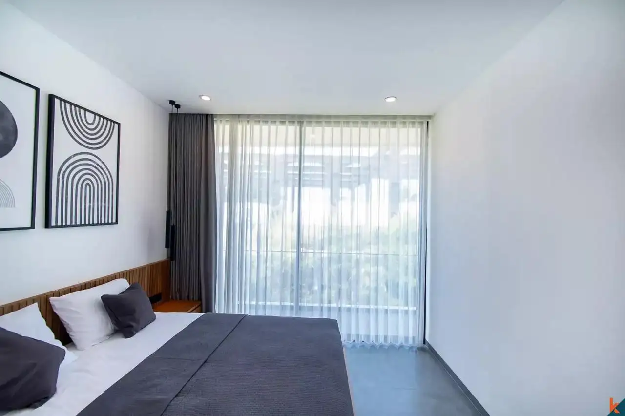 Вилла 200м² в Индонезии, Умалас. Стоимостью 399000$ аренда фото-14