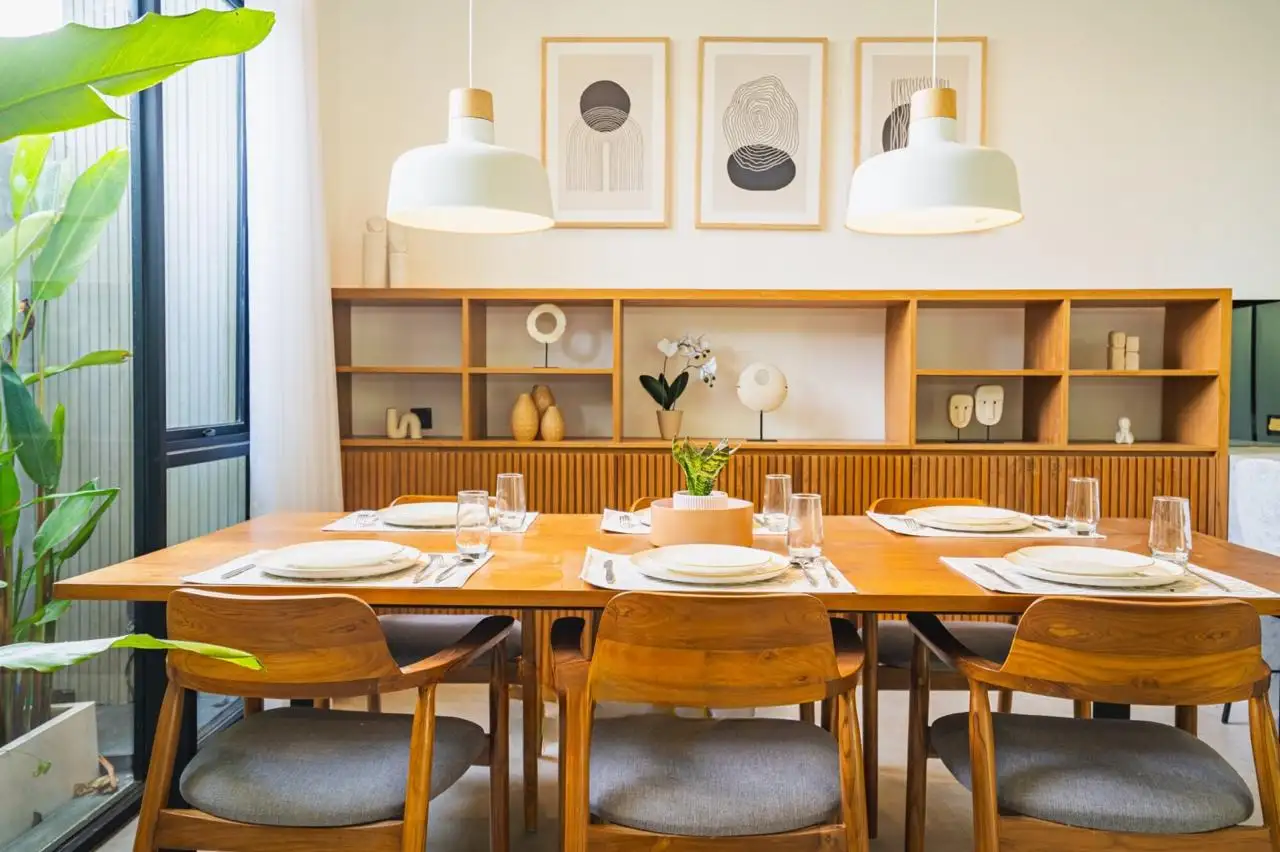 Вилла 200м² в Индонезии, Умалас. Стоимостью 399000$ аренда фото-16