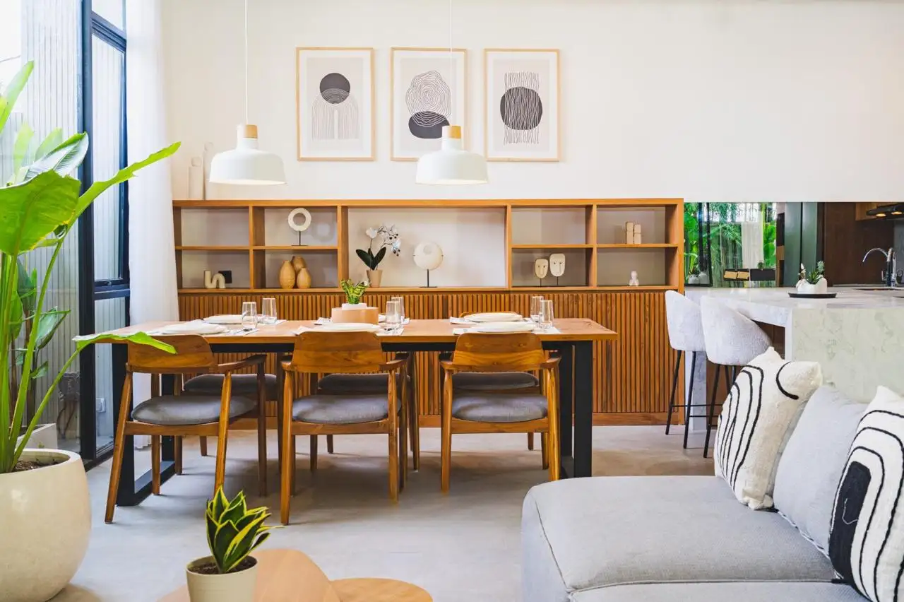 Вилла 200м² в Индонезии, Умалас. Стоимостью 399000$ аренда фото-18