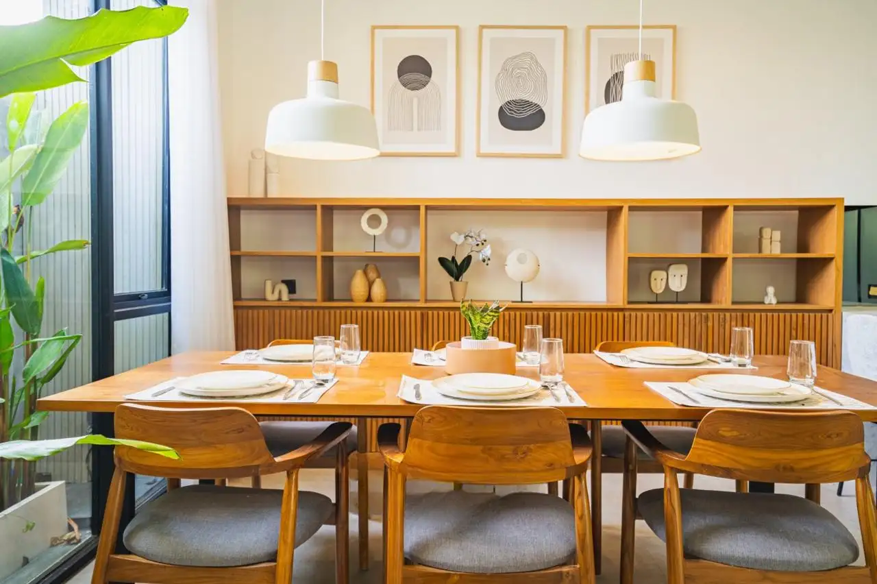 Вилла 200м² в Индонезии, Умалас. Стоимостью 399000$ аренда фото-23