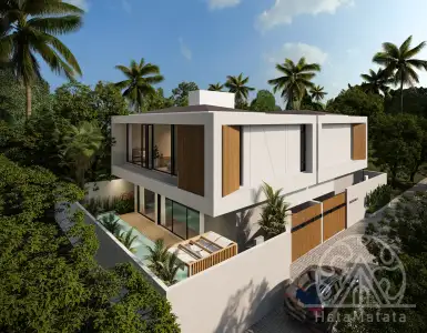 Купить виллу в Индонезии 425000$