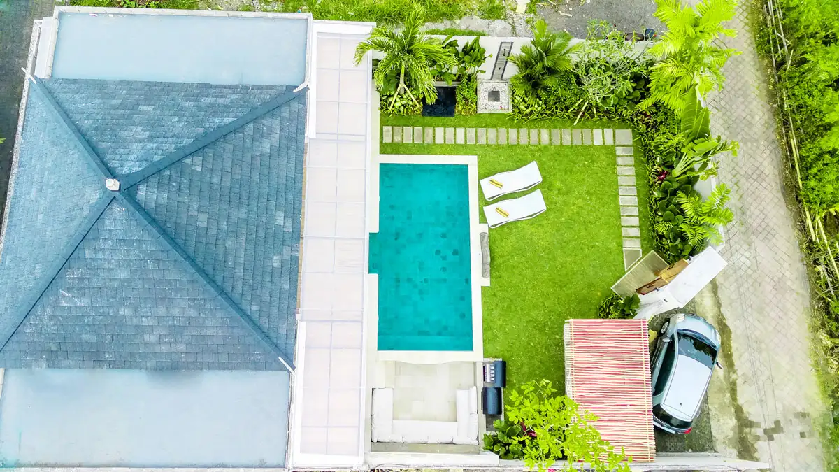 Вилла 150м² в Индонезии, Керобокон. Стоимостью 316654$ аренда фото-28