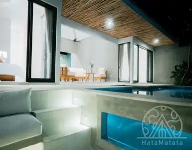 Купить виллу в Индонезии 316654$