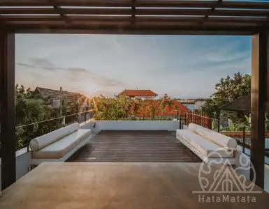 Купить виллу в Индонезии 820000$