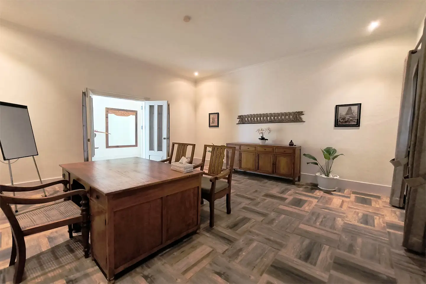 Вилла 1081м² в Индонезии, Табанан. Стоимостью 1793798$ аренда фото-5