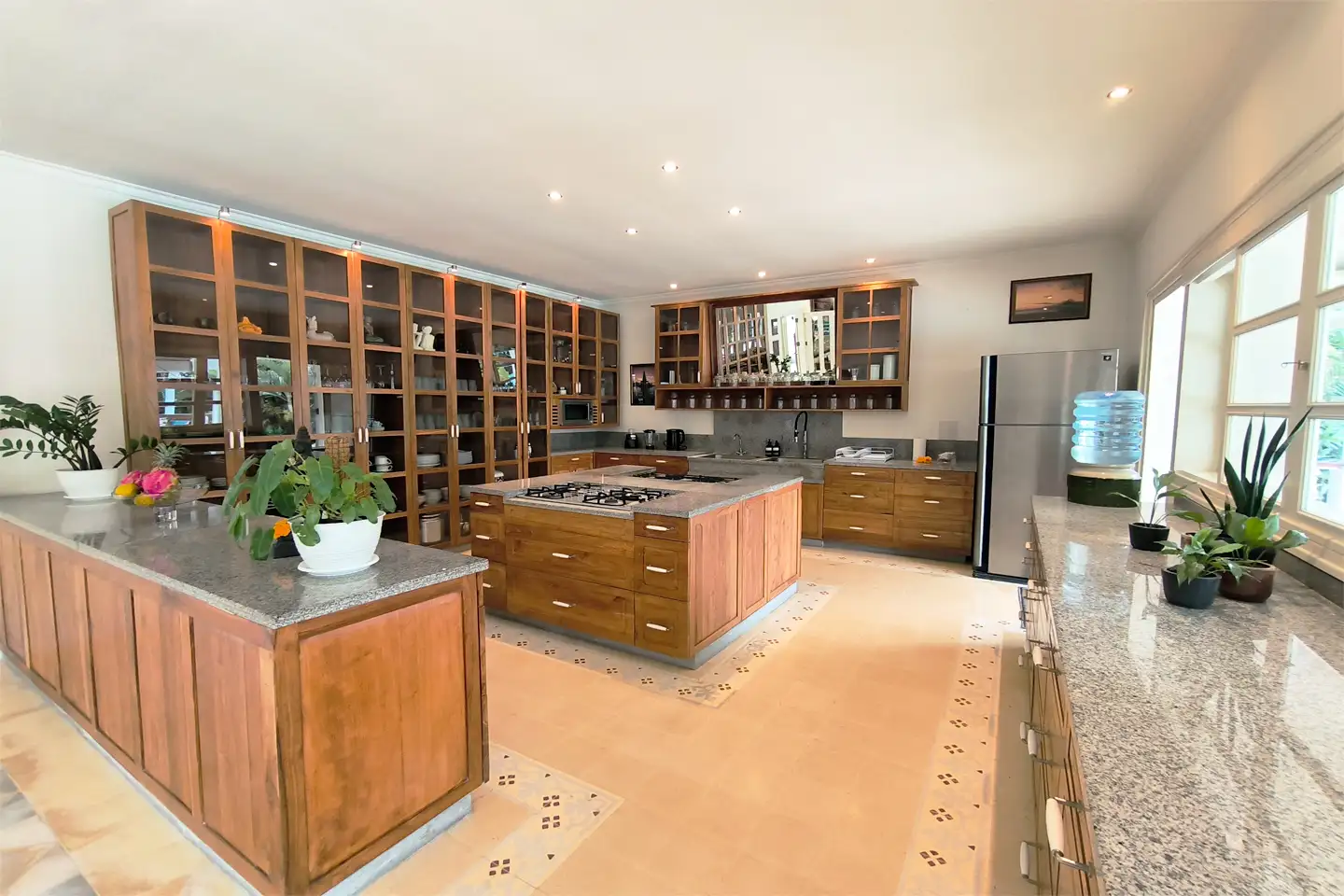 Вилла 1081м² в Индонезии, Табанан. Стоимостью 1793798$ аренда фото-12
