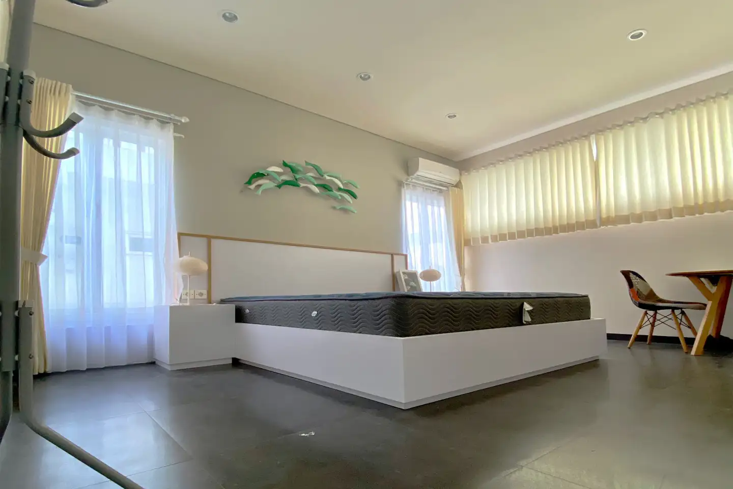 Вилла 226м² в Индонезии, Букит. Стоимостью 245568$ аренда фото-2