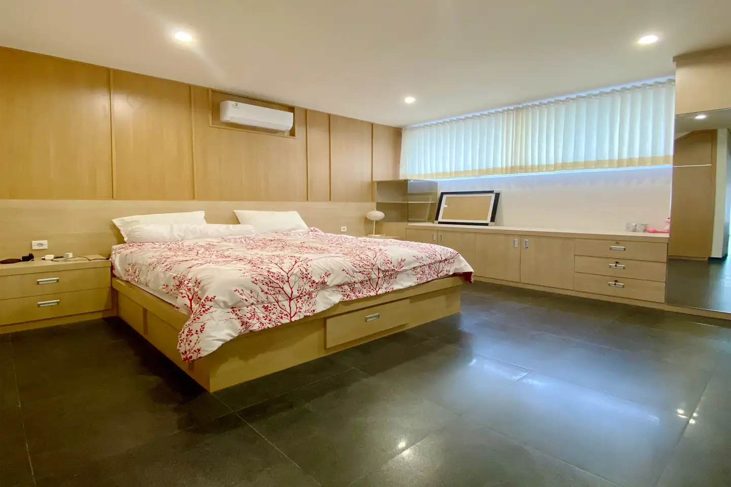 Вилла 226м² в Индонезии, Букит. Стоимостью 245568$ аренда фото-4