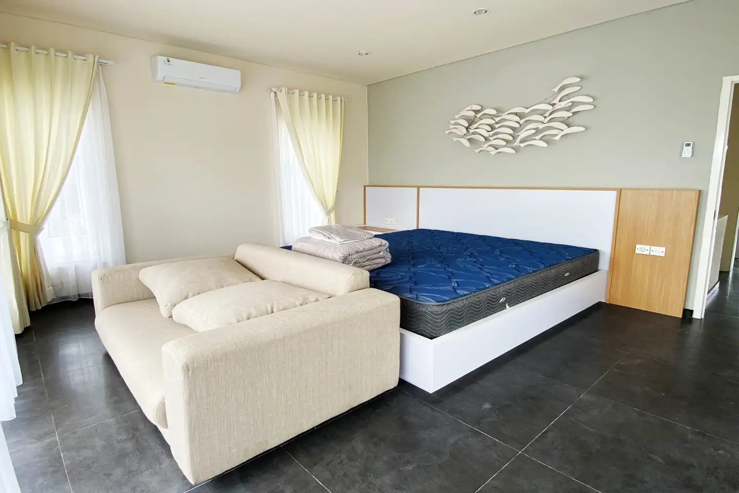 Вилла 226м² в Индонезии, Букит. Стоимостью 245568$ аренда фото-6